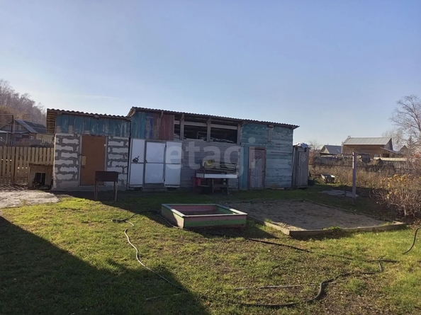 
  Продается дом 60 м². Фото 9.