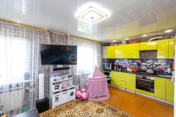 
  Продается дом 60 м². Фото 1.