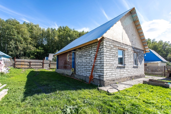 
  Продается дом 60 м². Фото 2.