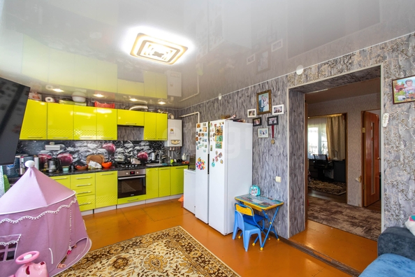 
  Продается дом 60 м². Фото 3.