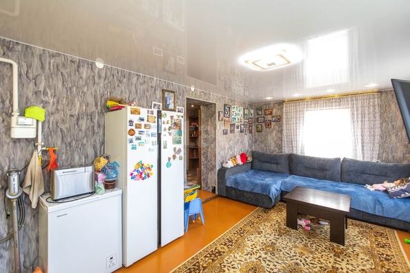 
  Продается дом 60 м². Фото 5.