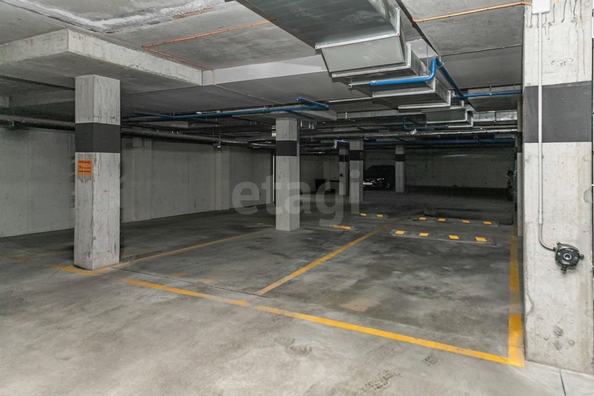 
  Продается парковка 13.3 м², в ЖК Расцветай на Обской. Фото 2.