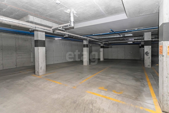 
  Продается парковка 13.3 м², в ЖК Расцветай на Обской. Фото 7.