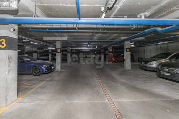 
  Продается парковка 13.3 м², в ЖК Расцветай на Обской. Фото 10.