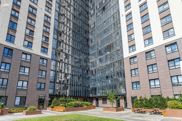 
  Продается парковка 13.3 м², в ЖК Расцветай на Обской. Фото 22.