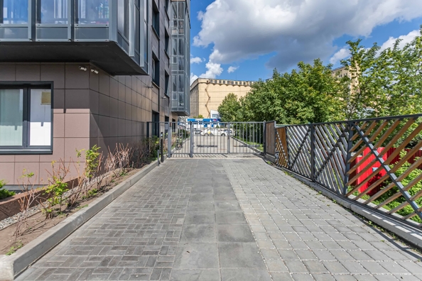 
  Продается парковка 13.3 м², в ЖК Расцветай на Обской. Фото 24.