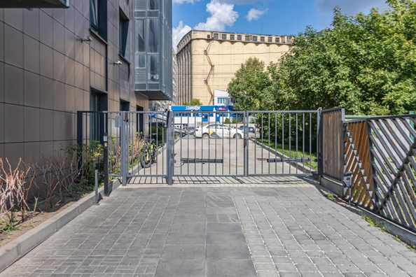 
  Продается парковка 13.3 м², в ЖК Расцветай на Обской. Фото 25.