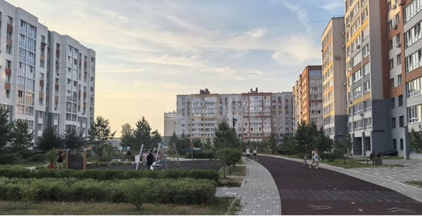 
  Продается 2-комн. квартира 67.06 м². Фото 23.