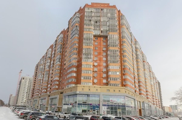 
  Продается 2-комн. квартира 81.73 м², в ЖК Ельцовский, 1-2 б/с. Фото 2.