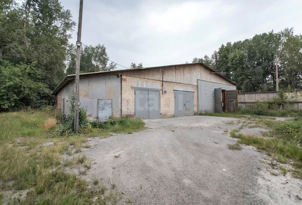 
  Продается производственное помещение 460 м². Фото 10.