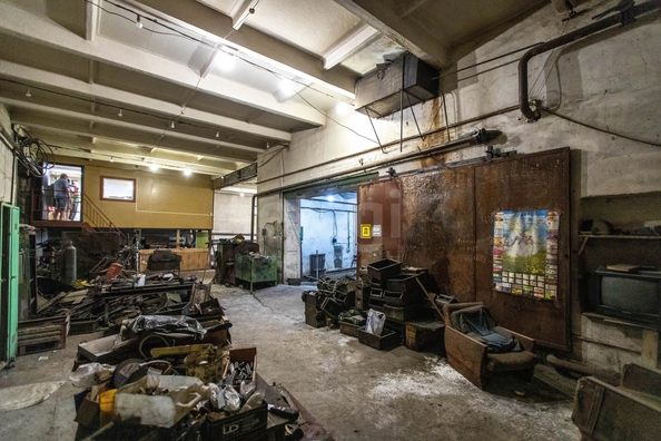 
  Продается производственное помещение 460 м². Фото 19.