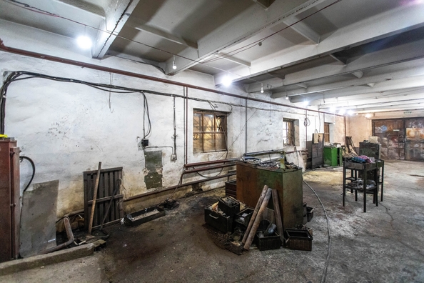 
  Продается производственное помещение 460 м². Фото 21.