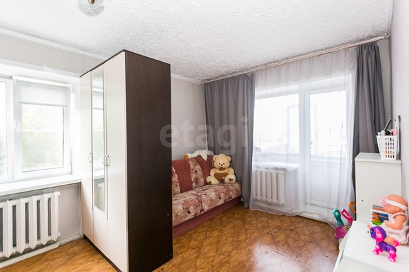 
  Продается 1-комн. квартира 31.4 м². Фото 3.