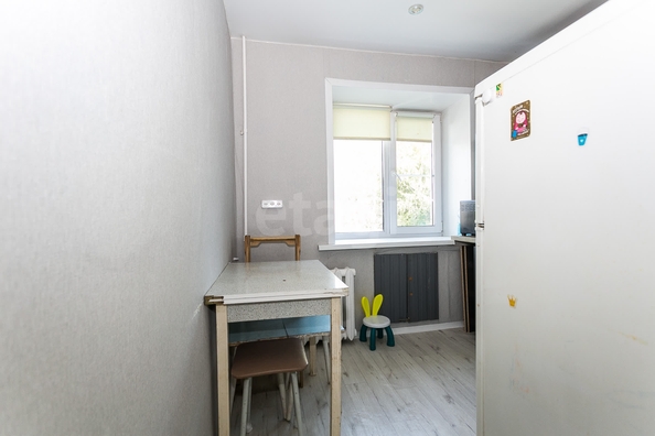 
  Продается 1-комн. квартира 31.4 м². Фото 6.