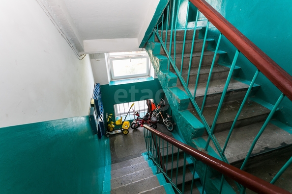 
  Продается 1-комн. квартира 31.4 м². Фото 12.