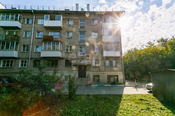 
  Продается 1-комн. квартира 31.4 м². Фото 15.