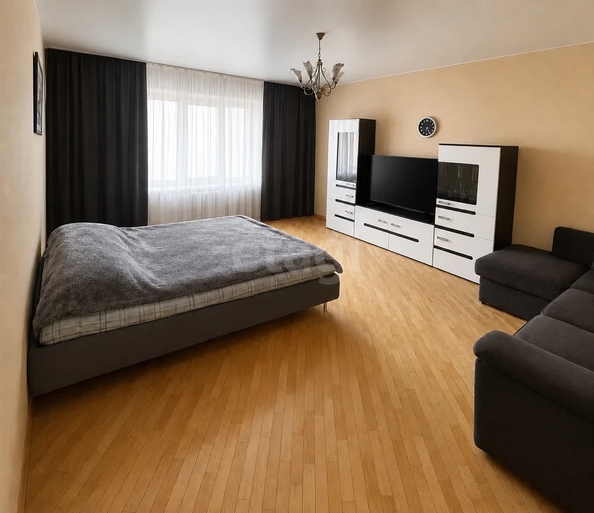 
  Продается 3-комн. квартира 93.4 м². Фото 3.