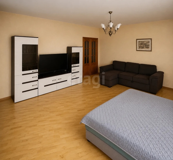 
  Продается 3-комн. квартира 93.4 м². Фото 8.