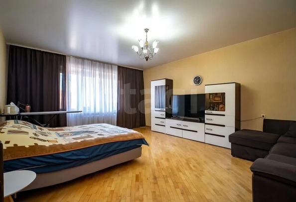 
  Продается 3-комн. квартира 93.4 м². Фото 2.
