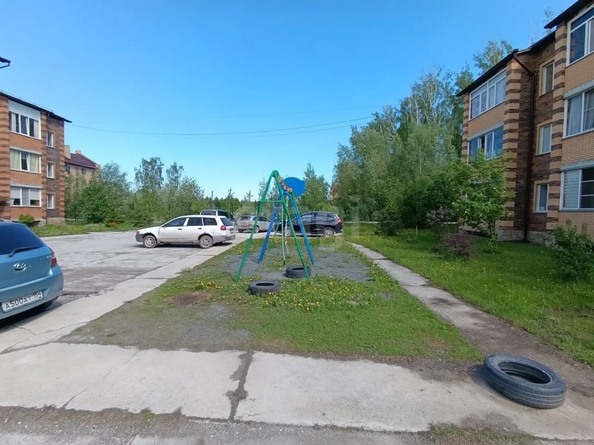 
  Продается 1-комн. квартира 28.3 м². Фото 10.