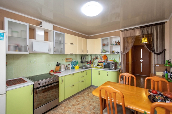 
  Продается 2-комн. квартира 56.6 м². Фото 2.