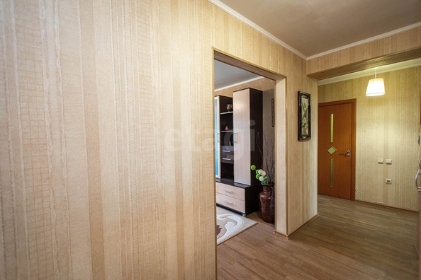 
  Продается 2-комн. квартира 56.6 м². Фото 8.