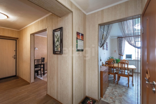 
  Продается 2-комн. квартира 56.6 м². Фото 9.