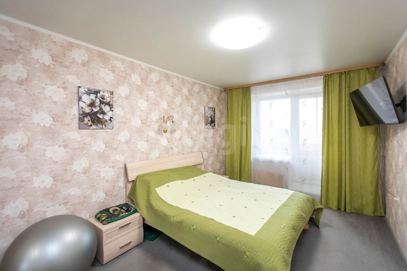 
  Продается 2-комн. квартира 56.6 м². Фото 10.