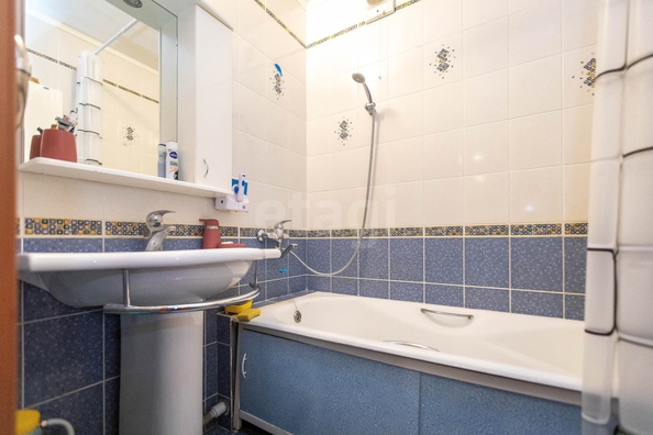
  Продается 2-комн. квартира 56.6 м². Фото 15.