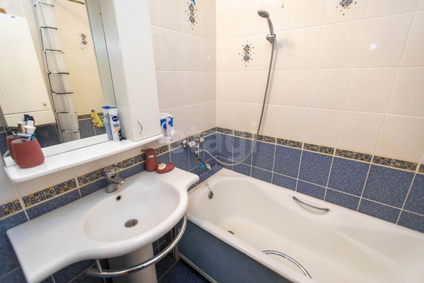 
  Продается 2-комн. квартира 56.6 м². Фото 16.