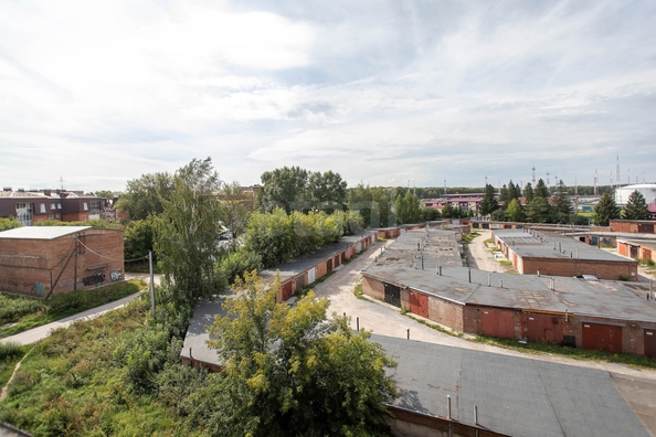 
  Продается 2-комн. квартира 56.6 м². Фото 19.