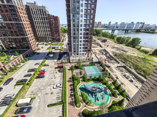 
  Продается 2-комн. квартира 38 м². Фото 6.