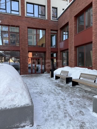 
  Продается студия 30 м², в ЖК Мылзавод, дом 2. Фото 8.