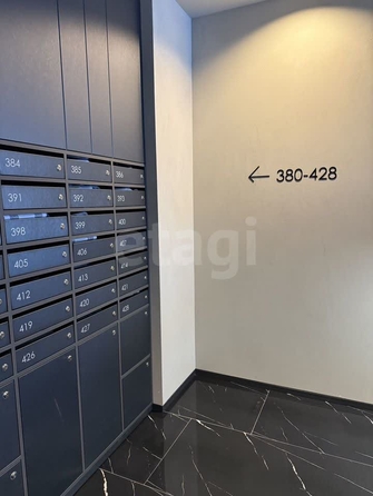 
  Продается студия 30 м², в ЖК Мылзавод, дом 2. Фото 13.