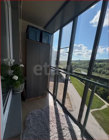 
  Продается 2-комн. квартира 37.2 м², в ЖК Весенний, Заречная, 5 очередь, дом 1. Фото 5.