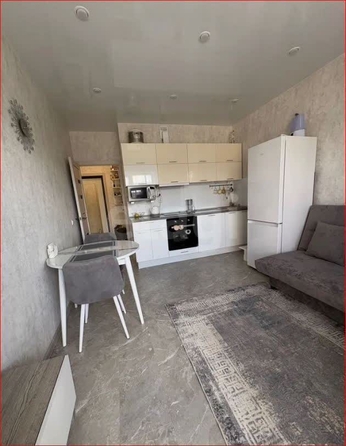 
  Продается 2-комн. квартира 37.2 м², в ЖК Весенний, Заречная, 5 очередь, дом 1. Фото 7.
