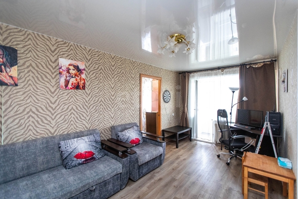 
  Продается 2-комн. квартира 41.5 м². Фото 3.