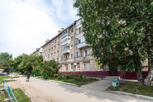 
  Продается 2-комн. квартира 41.5 м². Фото 14.