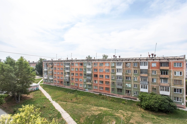 
  Продается 2-комн. квартира 41.5 м². Фото 16.