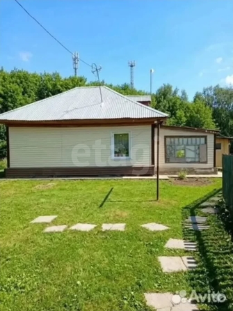 
  Продается дом 49.9 м². Фото 1.