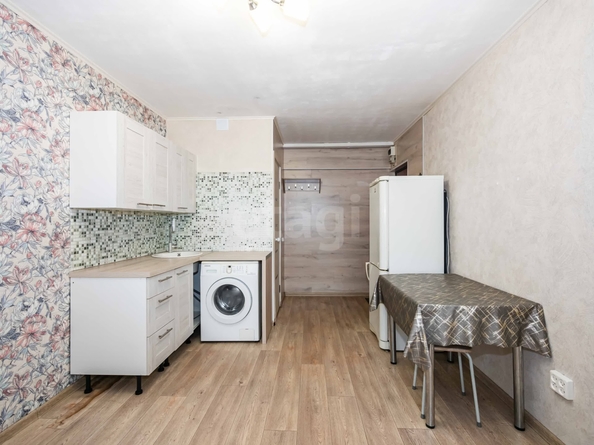
  Продается студия 17 м². Фото 2.