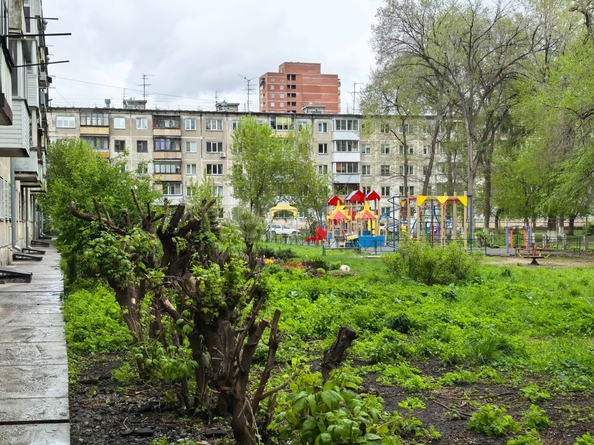 
  Продается студия 17 м². Фото 5.