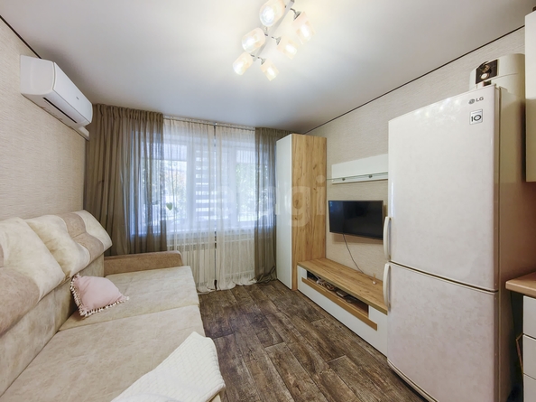 
  Продается студия 17 м². Фото 6.