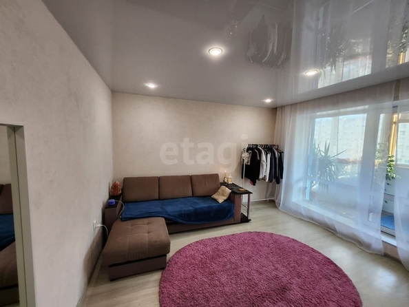 
  Продается 1-комн. квартира 42 м². Фото 5.