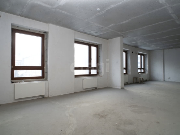 
  Продается 4-комн. квартира 97.8 м², в ЖК Ядринцевский квартал. Фото 3.