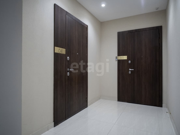 
  Продается 4-комн. квартира 97.8 м², в ЖК Ядринцевский квартал. Фото 7.
