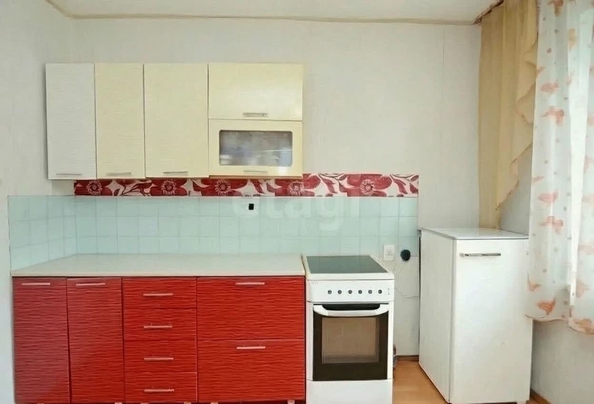 
  Продается 1-комн. квартира 29.6 м². Фото 3.