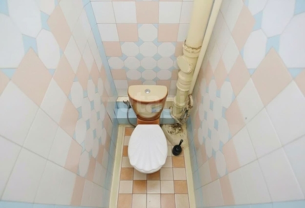 
  Продается 1-комн. квартира 29.6 м². Фото 5.