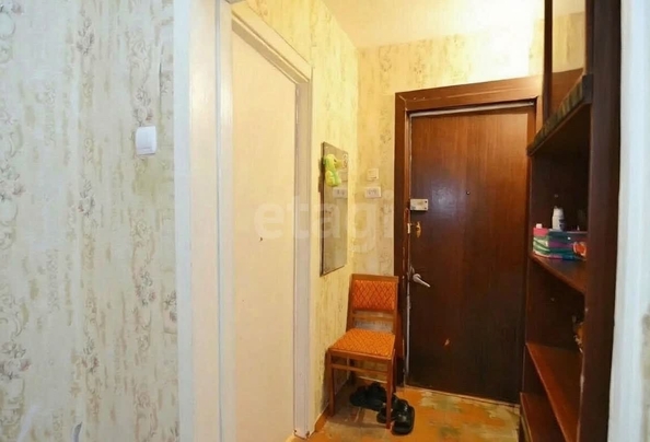 
  Продается 1-комн. квартира 29.6 м². Фото 7.