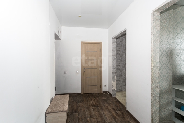 
  Продается 1-комн. квартира 45 м², в ЖК Чистая Слобода, дом 33. Фото 1.